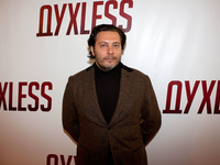 40-летний Сергей Минаев стал отцом в третий раз