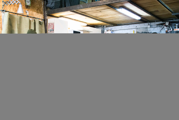 Маша Ефросинина в сериале Тройная защита: Любовь на фоне смерти