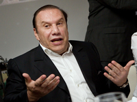 Экс-муж Яны Рудковской Виктор Батурин выйдет из тюрьмы досрочно