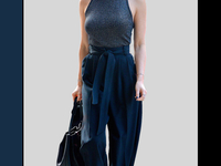 ТОП-3 интересных цветовых сочетаний