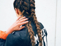 Горячий тренд: Боксерские косы