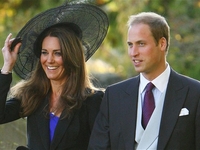 Хобби герцогини: Кейт Миддлтон с мужем сходили на охоту