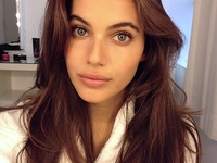 Как сделать объемные брови за 10 минут: Мастер-класс