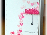 14 февраля: валентинки своими руками