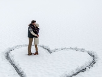 Зимняя love story: Интересные идеи