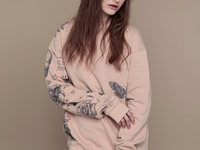 Вещь дня: Свитшот-тату