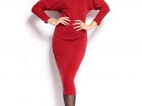 Вещь дня: Платье летучая мышь