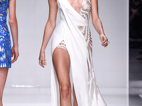 Неделя высокой моды в Париже: Лучшие образы