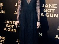 Look дня: Натали Портман