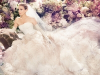 Как выбрать обручальные кольца: Совет ювелира