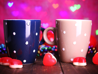 Горячий шоколад: Три рецепта к 14 февраля