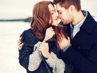 Как удивить парня на День святого Валентина