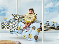 Фото дня: Сладкоежка