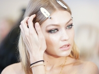 Неделя высокой моды в Париже: Beauty-образы