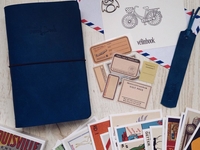 Для вдохновения: 10 лучших книг о путешествиях