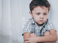 Лечение ребенка антибиотиками: Ученые рассказали о последствиях