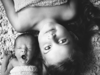 Милые фото, которые заставят тебя подумать о втором ребенке