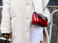 Mini Me: 15 милых сумок-малышек