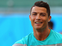 Криштиану Роналду купил отель за 140 миллионов евро