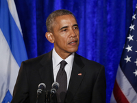 Оскар 2016: Барак Обама прокомментировал расовый скандал