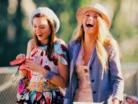 Мир, дружба, жвачка: как никогда не должна вести себя лучшая подруга?