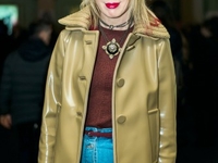 Вечера французского кино: Джамала, Фролова и Приходько посетили открытие фестиваля