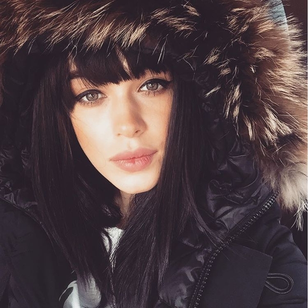 ТОП-5 лучших beauty-образов недели от украинских звезд