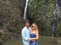 Новая возлюбленная Шовковского выиграла суд у экс-мужа – СМИ