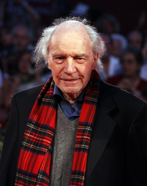 Умер Жак Риветт – французский режиссер