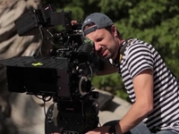 Украинский оператор получил престижную кинонаграду в России