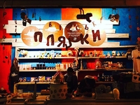 Если ты не едешь во Львов: 7 львовских заведений в Киеве