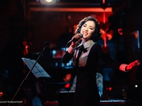 Анна Завальская возвращается на большую сцену