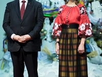 Петр Порошенко преподнес жене душевный подарок в день рождения