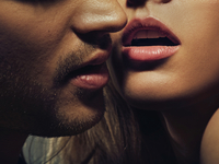Семь ингредиентов идеального поцелуя