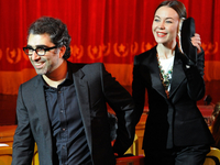 Стало известно, какие алименты Ульяна Сергеенко получает от экс-мужа