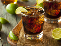 День бармена 2017: женские коктейли с ромом