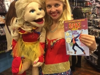 Жертва ревности: Американка бросила бойфренда из-за любви к куклам