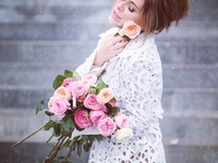 Ани Лорак в новом клипе показала, как нужно отпускать любимых