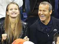 Молодая невеста 53-летнего миллиардера Владислава Доронина родила – СМИ