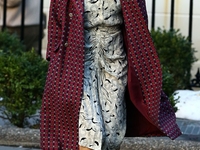 Look дня: Сара Джессика Паркер