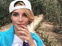 Экс-солистка группы ВИА Гра презентовала новый клип