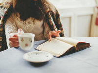 Не Шекспиром единым: ТОП-5 книг о подростковой любви