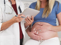 Подготовка к родам в Украине: на чем можно сэкономить