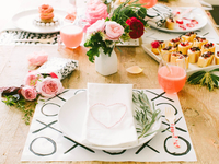 Советы по украшению дома ко Дню Святого Валентина