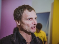 Воплі Відоплясова отметят 30-летний юбилей на сцене