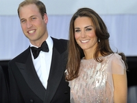 Кейт Миддлтон находится на втором месяце беременности – СМИ