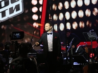 Руслан Квинта рассказал о работе с Иваном Дорном на Голосе країни