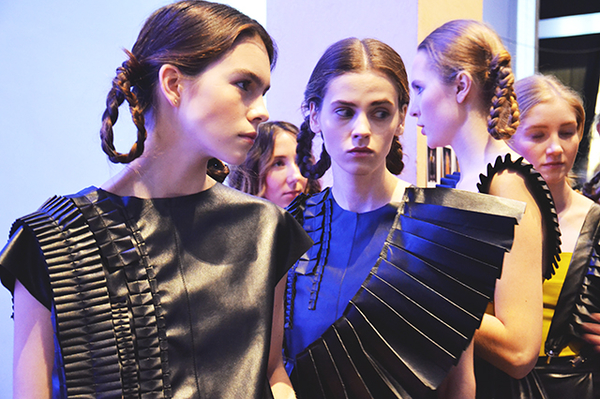 Фото: Марина Коба