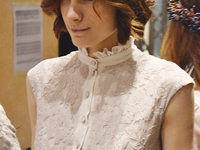 Первый день MBKFD: backstage с показов