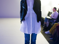 Look дня: Ева Бушмина